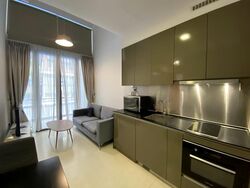 The Creek @ Bukit (D21), Condominium #552338531